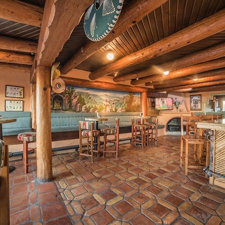 Hotel El Mirador - Balderrama Hotel Collection Areponapuchi Ngoại thất bức ảnh