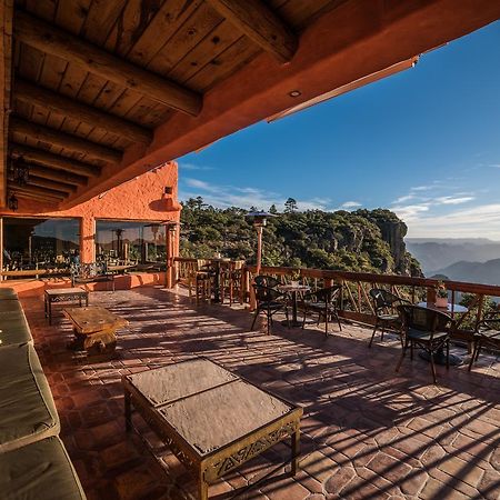 Hotel El Mirador - Balderrama Hotel Collection Areponapuchi Ngoại thất bức ảnh