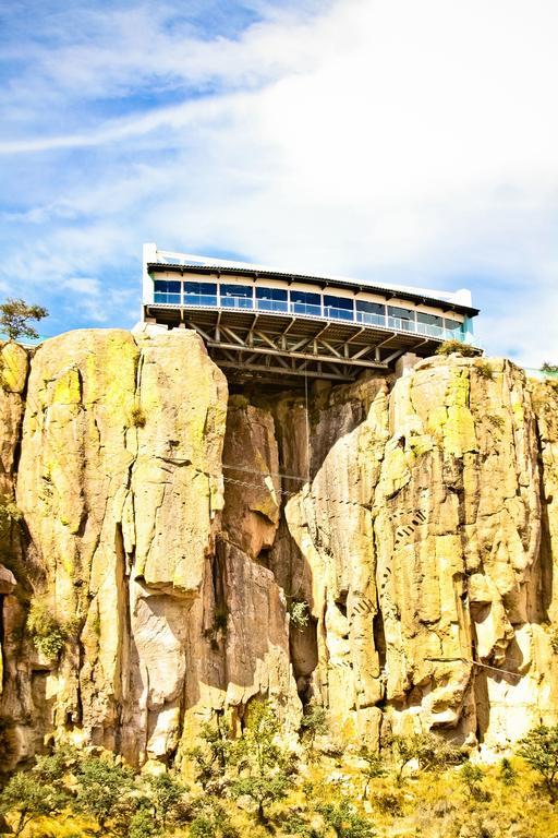 Hotel El Mirador - Balderrama Hotel Collection Areponapuchi Ngoại thất bức ảnh