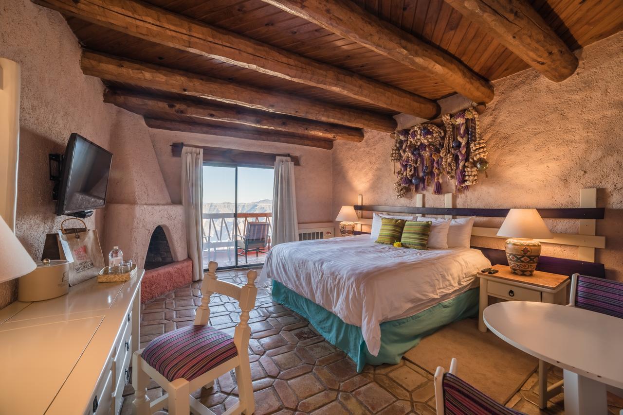 Hotel El Mirador - Balderrama Hotel Collection Areponapuchi Ngoại thất bức ảnh