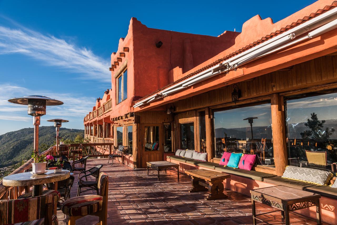 Hotel El Mirador - Balderrama Hotel Collection Areponapuchi Ngoại thất bức ảnh