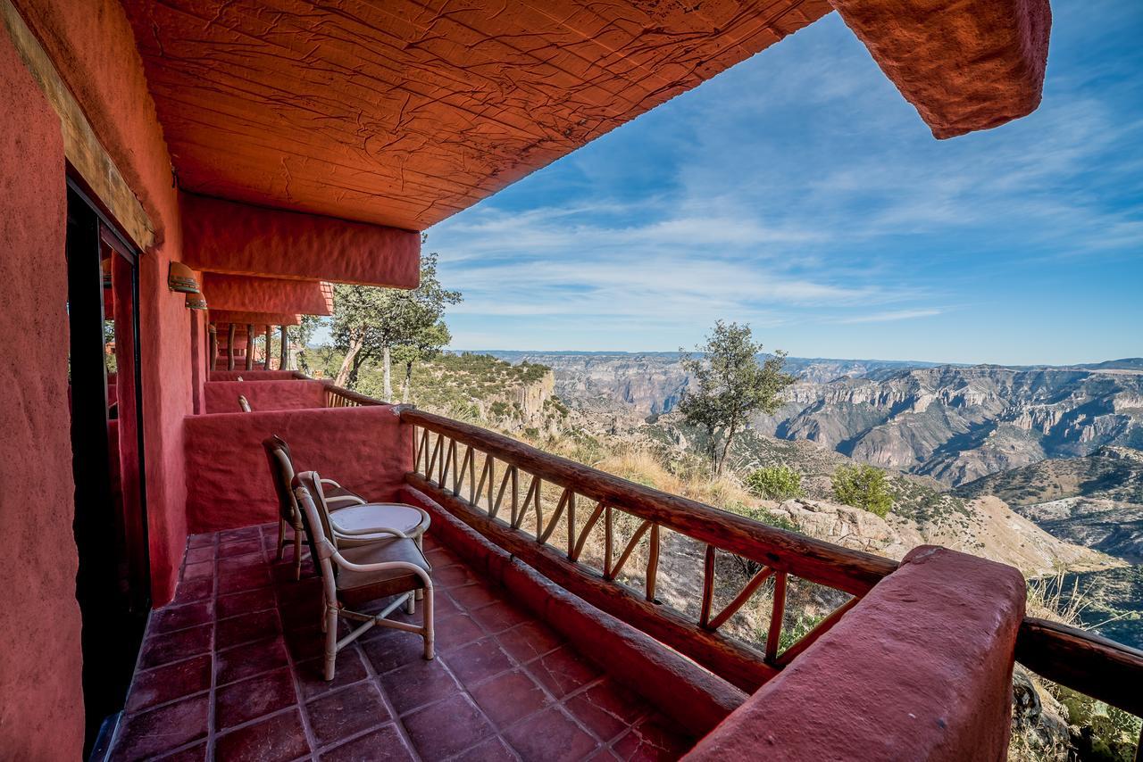 Hotel El Mirador - Balderrama Hotel Collection Areponapuchi Ngoại thất bức ảnh