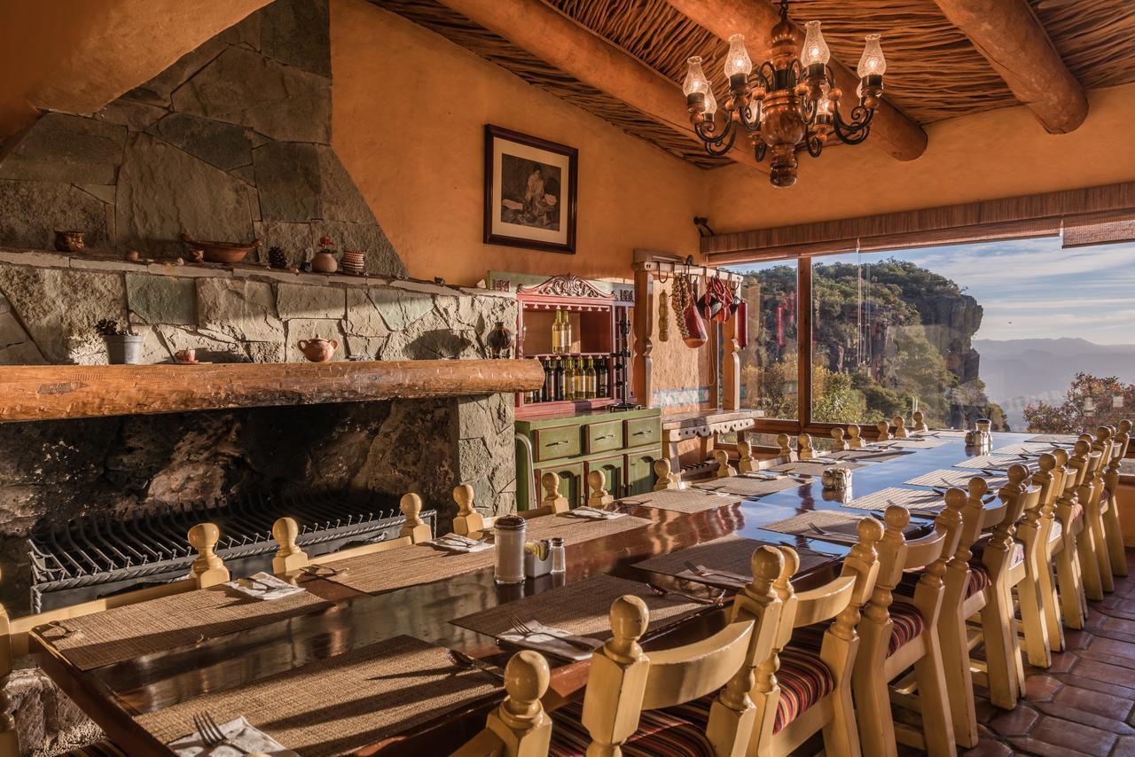 Hotel El Mirador - Balderrama Hotel Collection Areponapuchi Ngoại thất bức ảnh