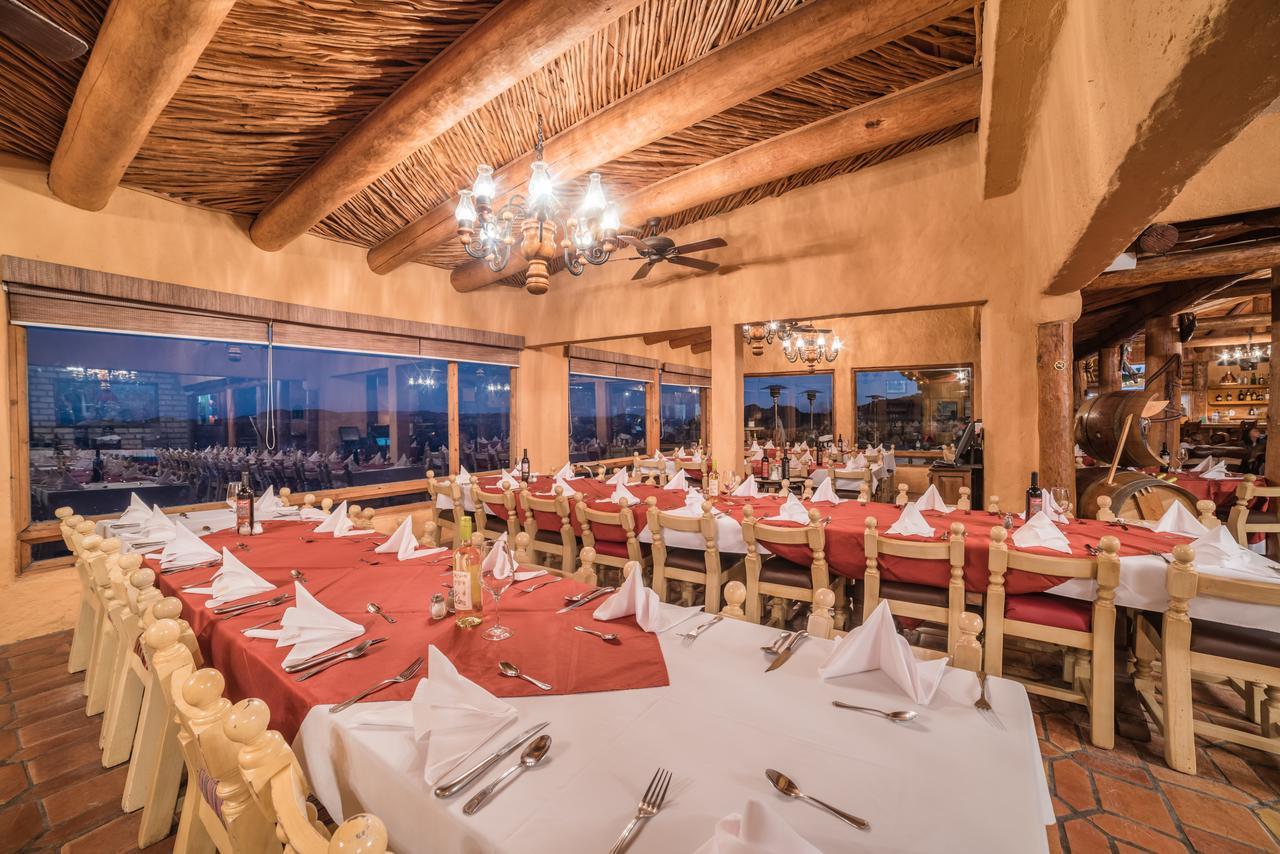 Hotel El Mirador - Balderrama Hotel Collection Areponapuchi Ngoại thất bức ảnh