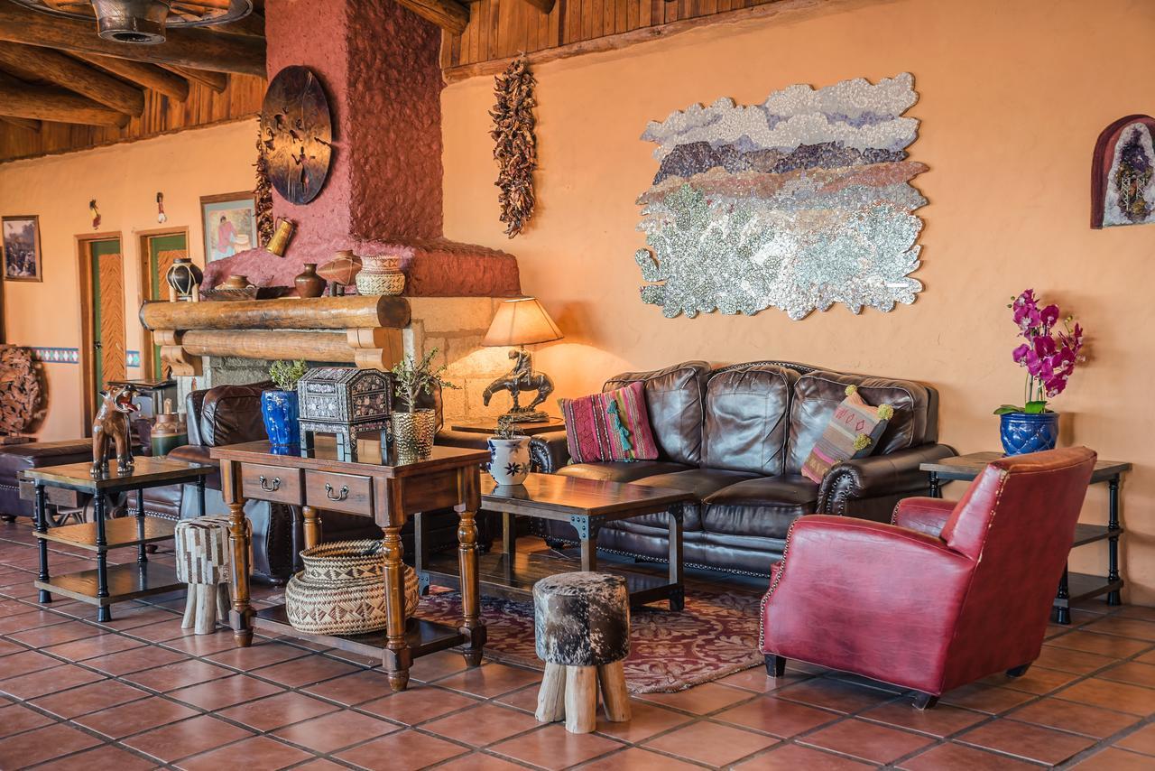 Hotel El Mirador - Balderrama Hotel Collection Areponapuchi Ngoại thất bức ảnh