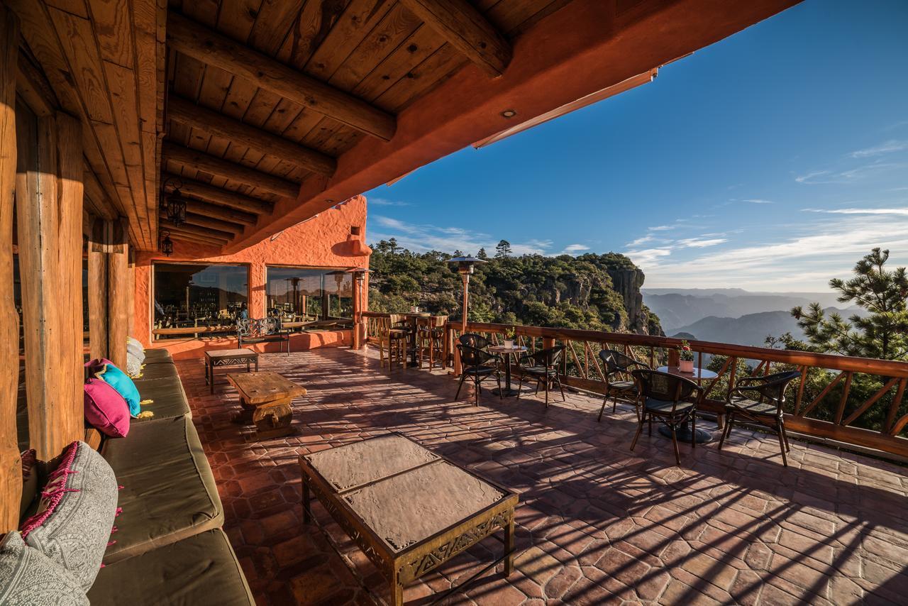 Hotel El Mirador - Balderrama Hotel Collection Areponapuchi Ngoại thất bức ảnh